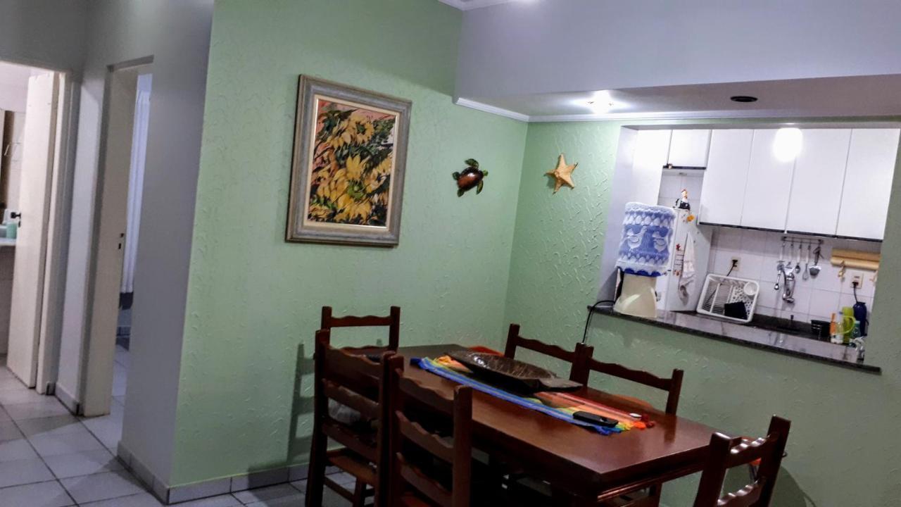 Apto Familiar/Completo- Edificio San Marino Ubatuba Extérieur photo